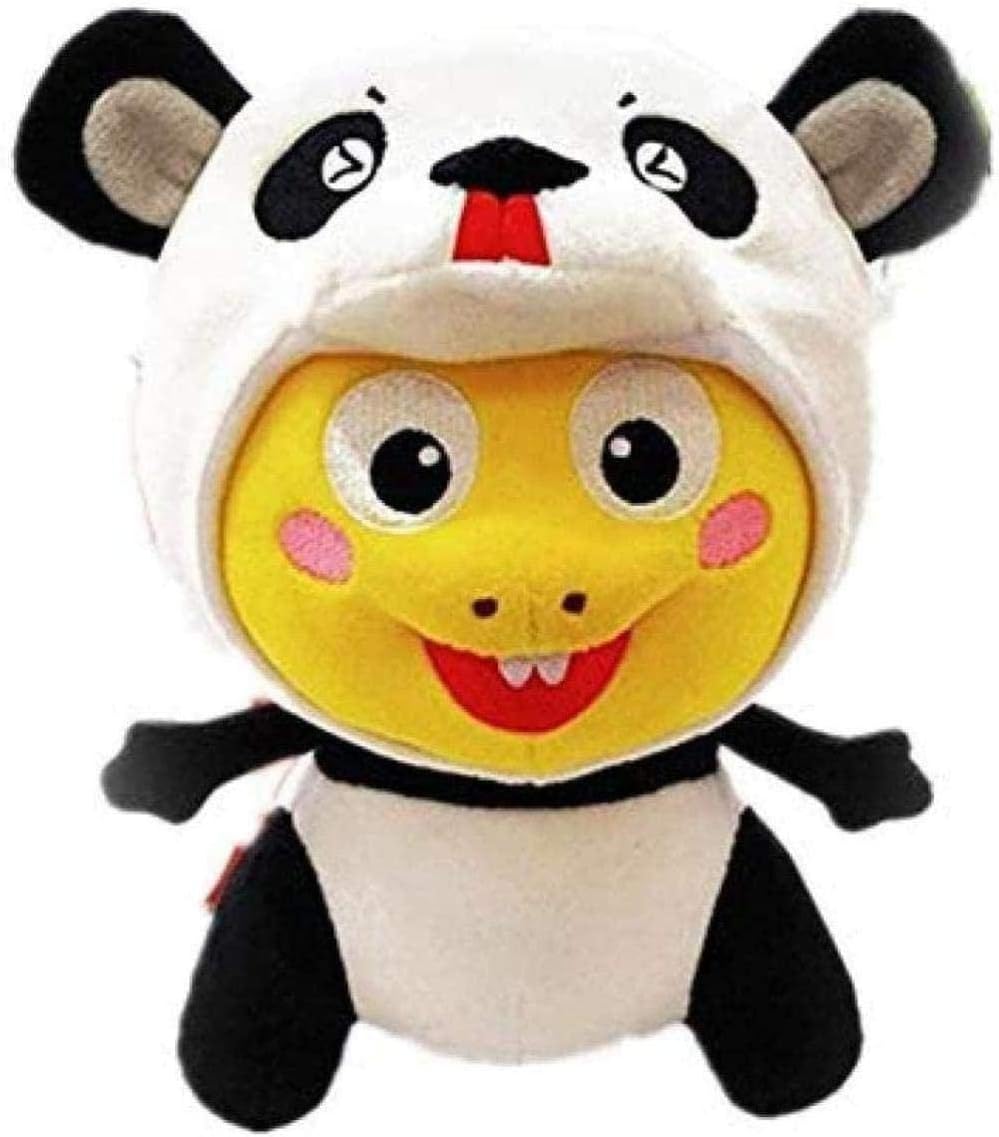 20cm Game Plush Toys Onion Small Squid Stuffed Plush Doll Action Figure