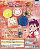 【音が鳴ります！】ひみつのアッコちゃん　テクマクマヤコン　コンパクト　動作OK ◇ひみつのアッコちゃん テクマクマヤコンコンパクト おもちゃ◇