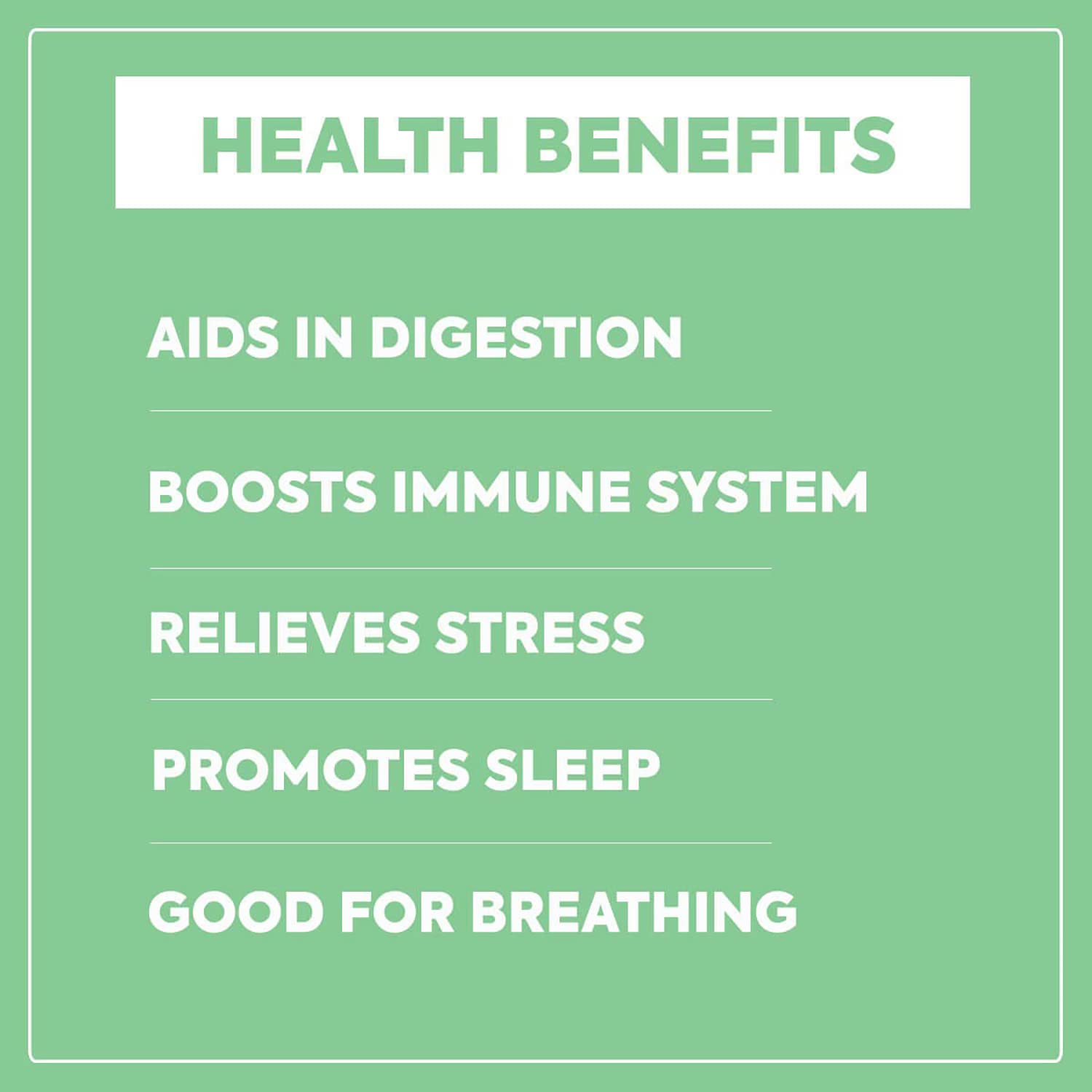 Nutty Yogi Peppermint Leaves - Dried, 50Gm with Dry Peppermint Leaves | Immunity Booster and Herbal Tea | Improve Digestion 2
