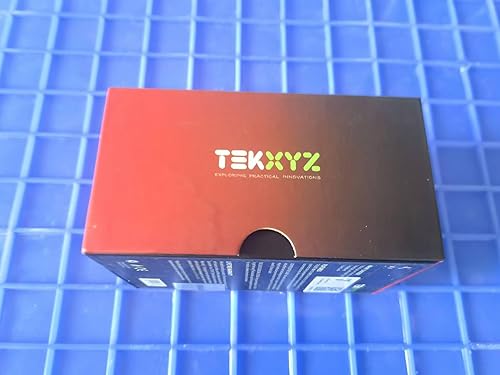 Miniatura 10 de TEKXYZ Boxing Reflex Ball 2 Difficulty Levels Boxing Ball with Headband Perfect for Reaction Agility Punching Speed Fight Skill and Hand Eye