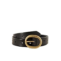 Levi's Billy Plaque Belt, cintura Uomo