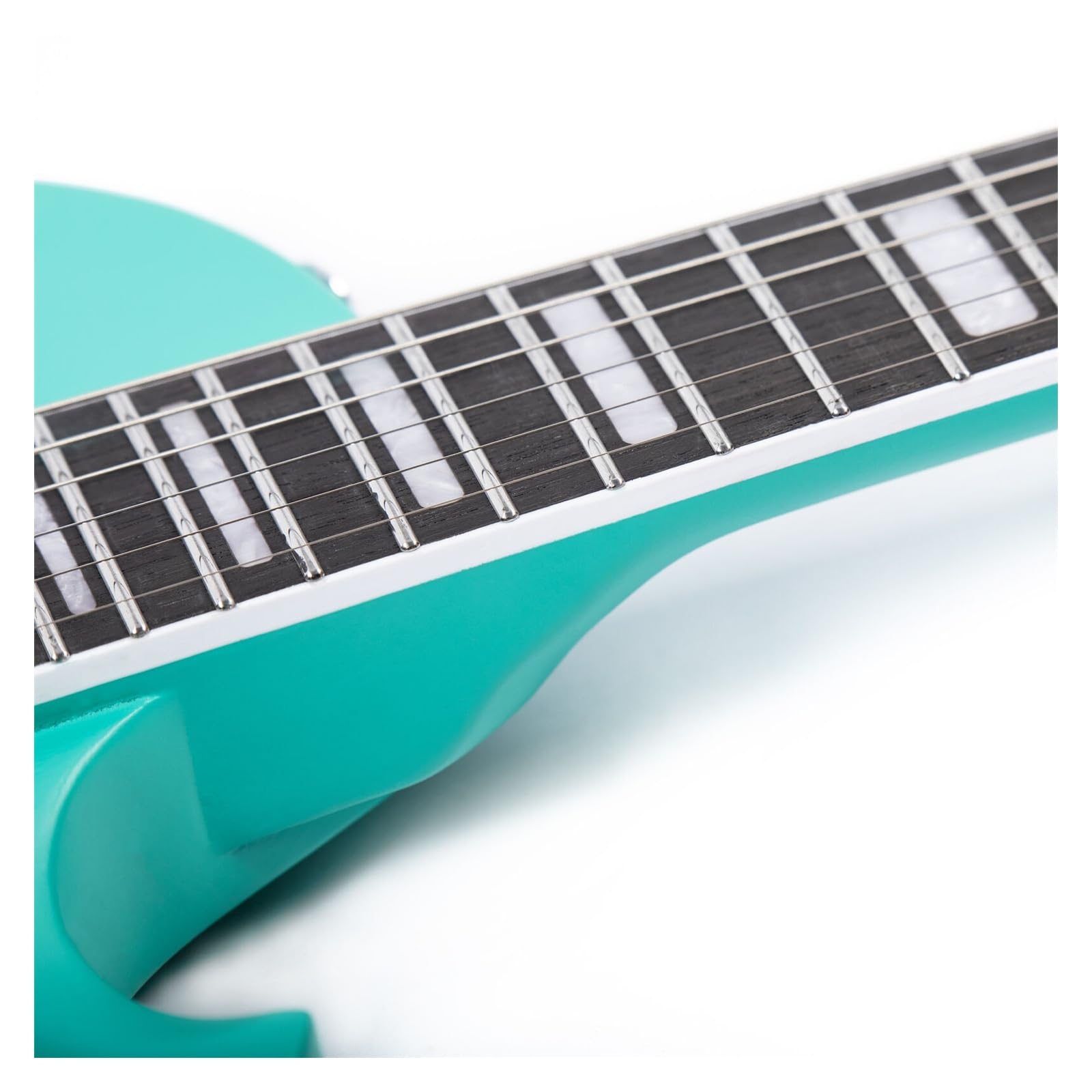chitarra elettrica Professionale per principianti che vogliono esercitarsi con la chitarra elettrica