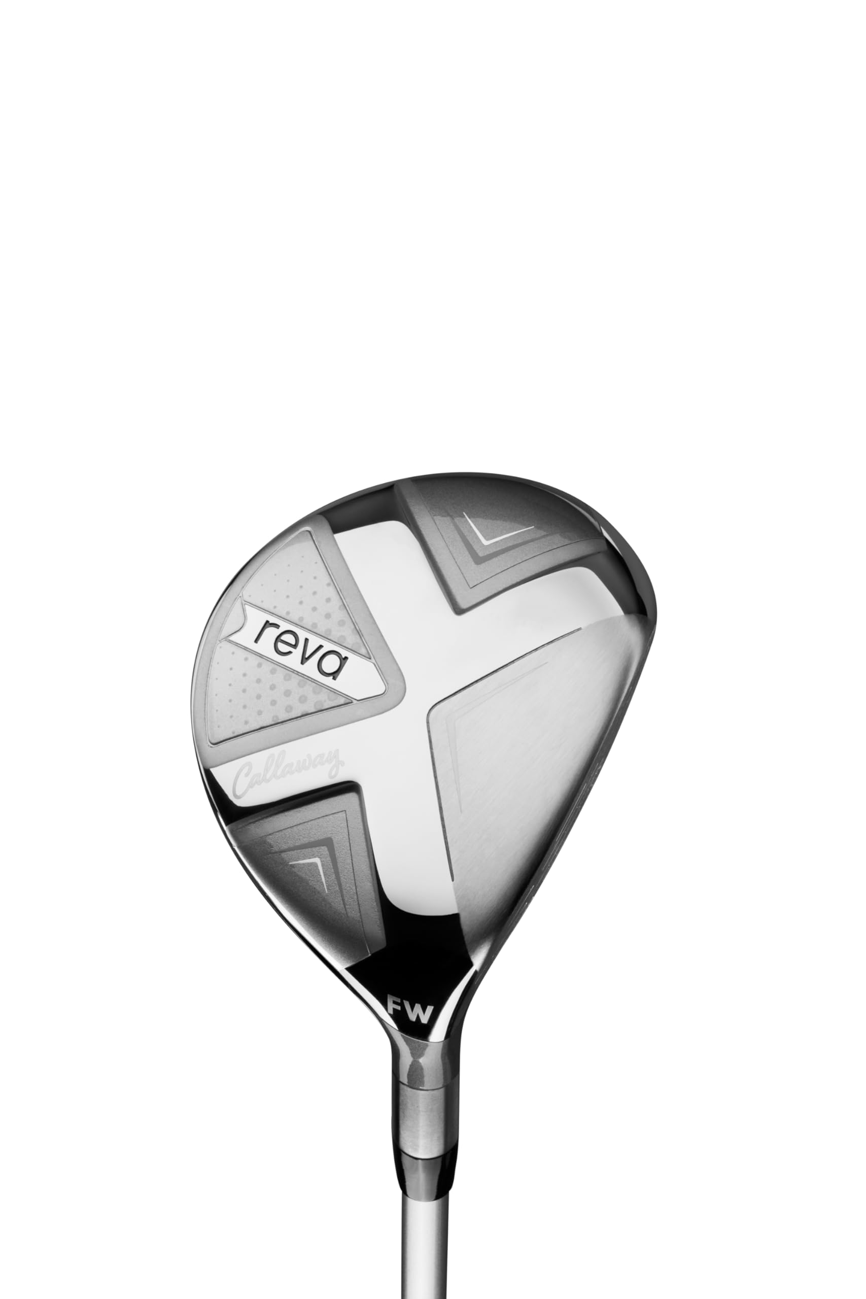 Callaway Golf Reva 2026 Set Completo Mujer 11 Piezas, Grafito Lady, Estándar