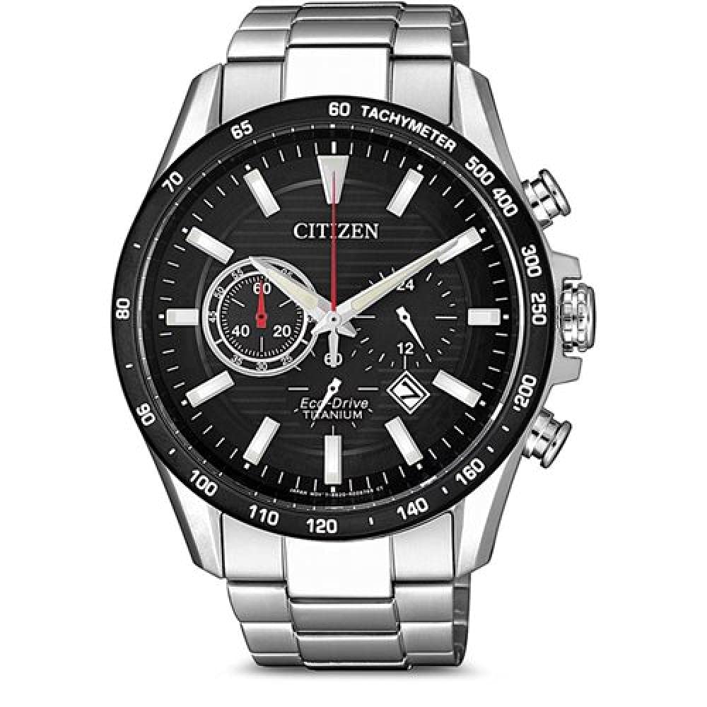 Orologio Citizen Uomo CA4444-82E - 4