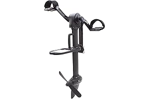 BOTE APEX Pedal Drive Rudder Kit