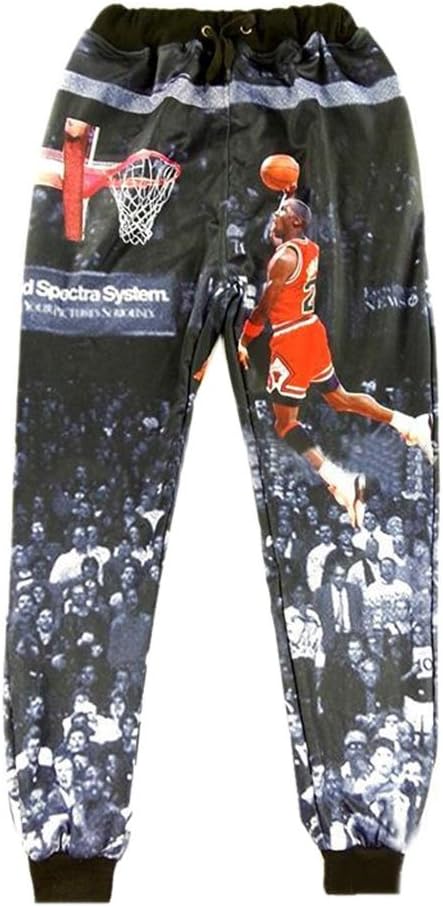 Hip Hop Harem Outfit Trousers M
