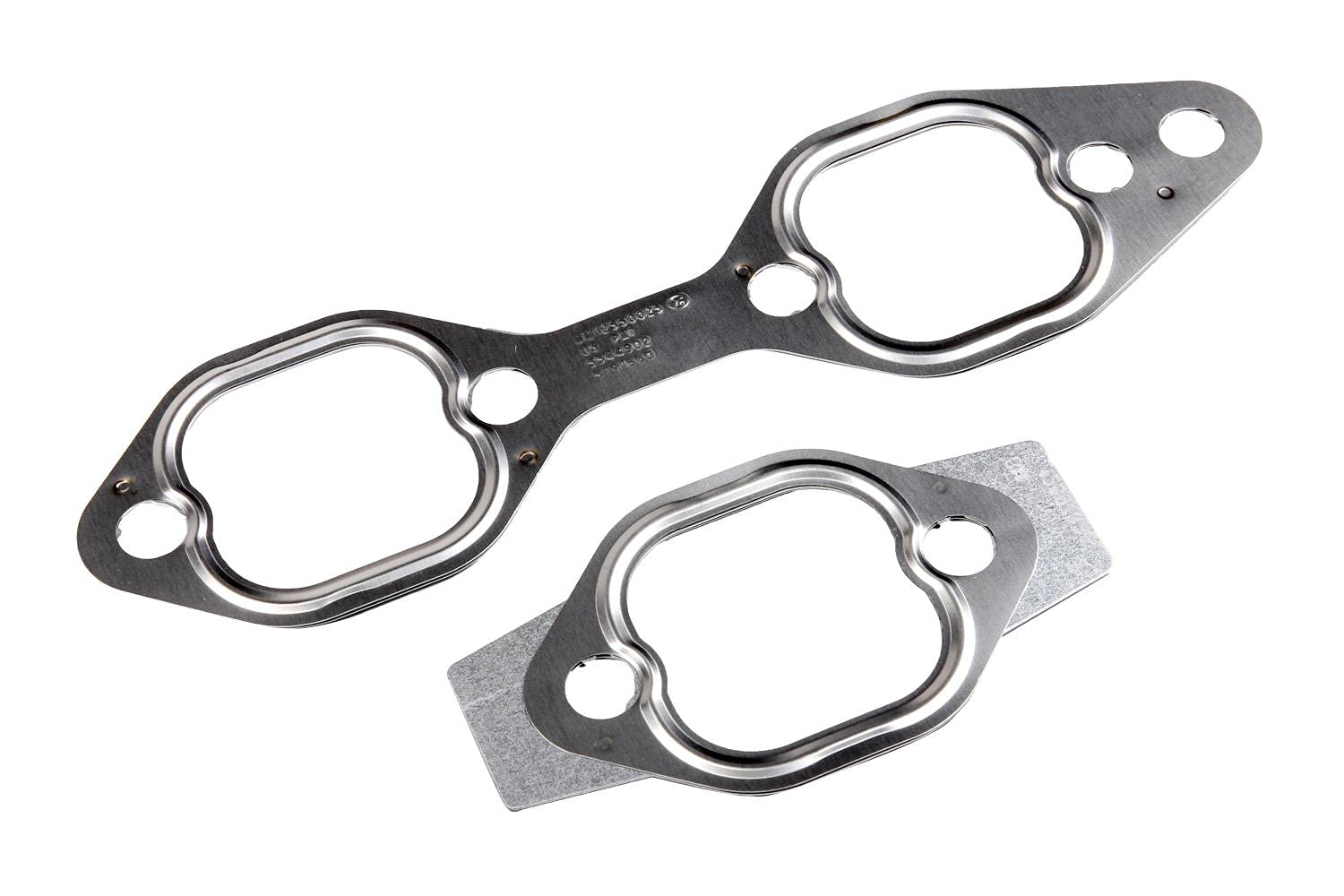 Amazon.com: ACDelco GM Genuine Parts 89017812 Exhaust Manifold 