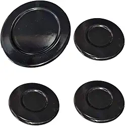 Espalhador Brastemp Kit Fogão 4 Bocas