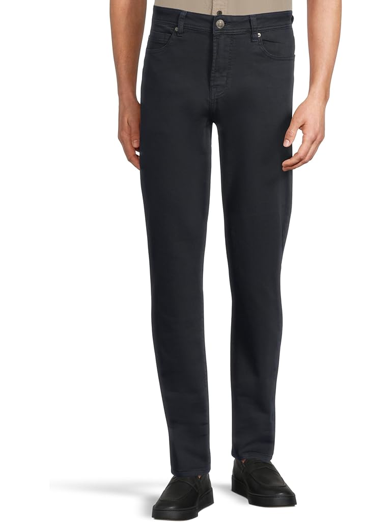 Navy Liverpool Los Angeles Regent Relaxed Straight Leg Jeans