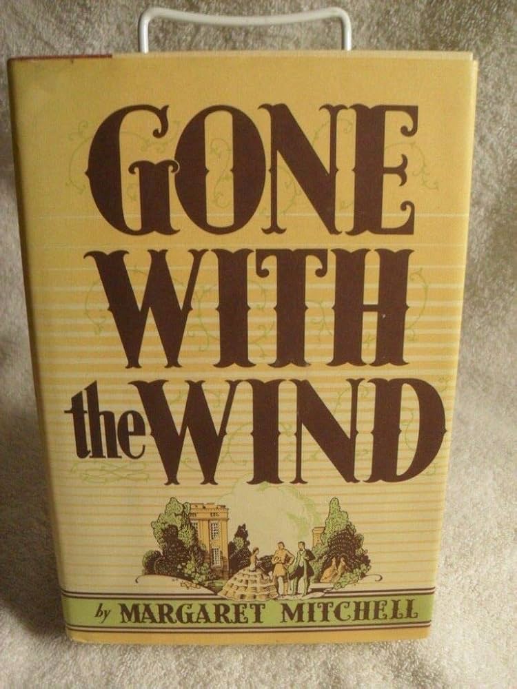 風と共に去りぬ 洋書 原書 コレクションボックス 1938年 Amazon | Gone with the Wind | Mitchell, Margaret | Historical