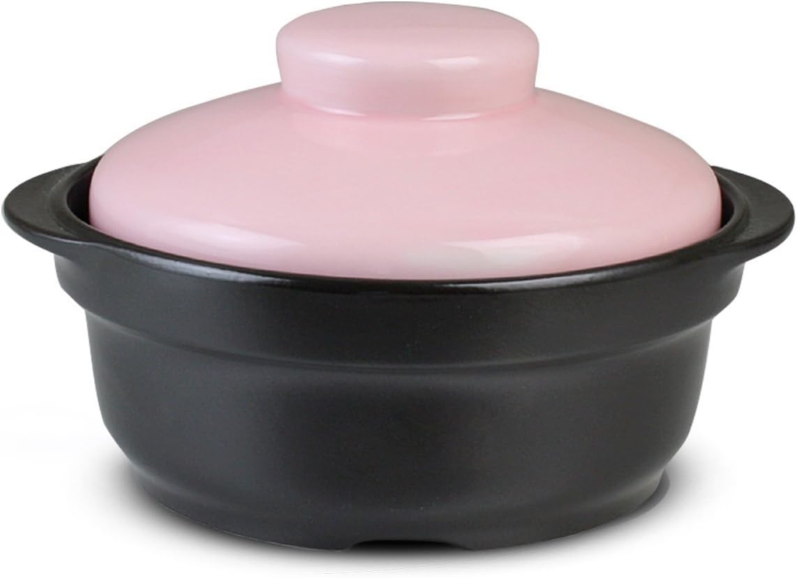 Arita yaki CtoC JAPAN Microwave oven Cooking pot Heat resistant ceramic,Porcelain Size(cm):21x18.5x12.5 ca228327