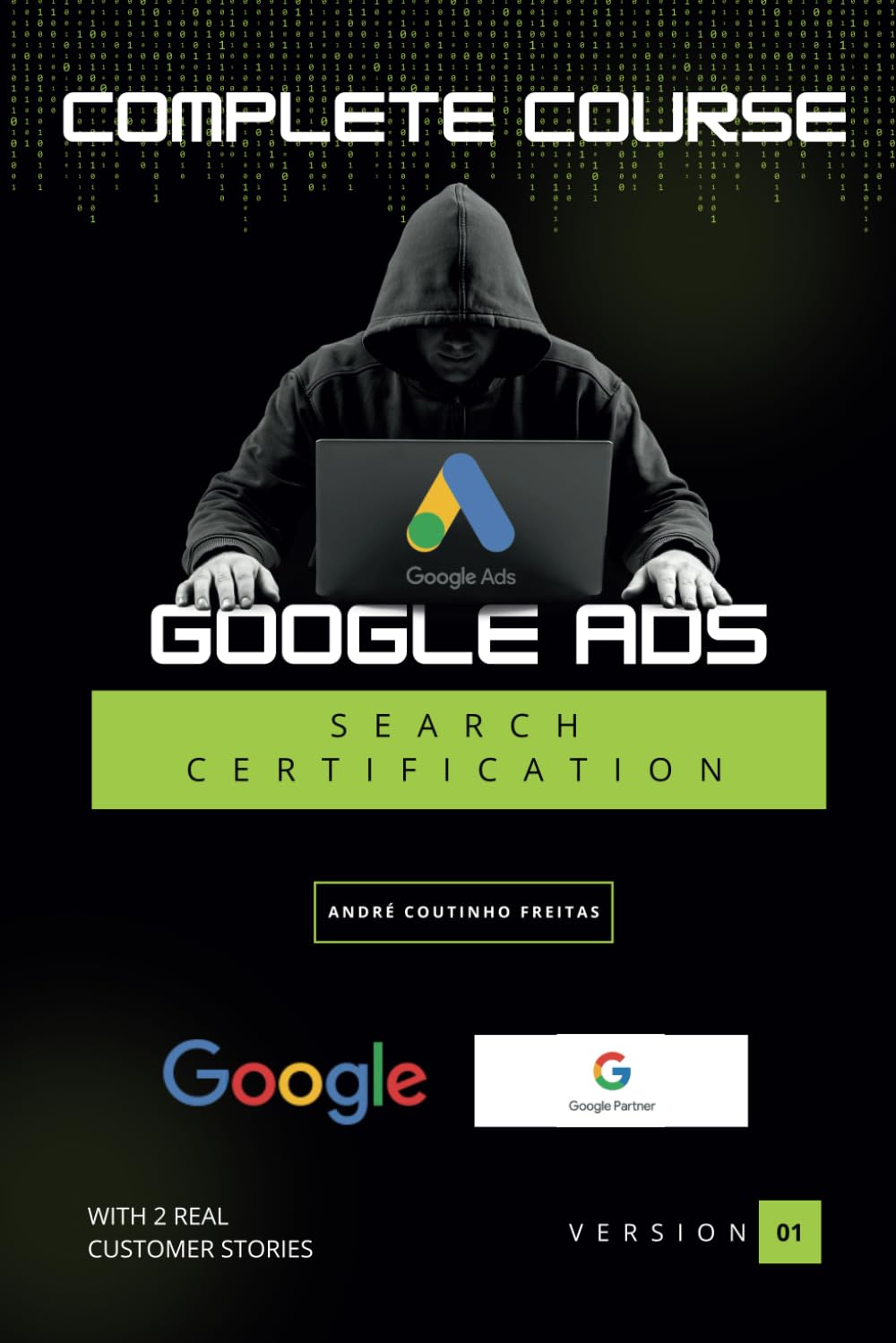 Google Ads Search Training Course: Google Ads Search Network Certification Google Ads Search Training Course: Google Ads Search Network Certification