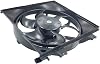 SKP SK620810 Engine Cooling Fan Assembly, 1 Pack