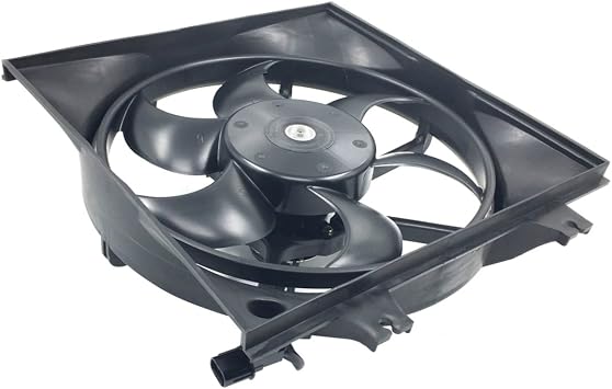 SKP SK620810 Engine Cooling Fan Assembly, 1 Pack