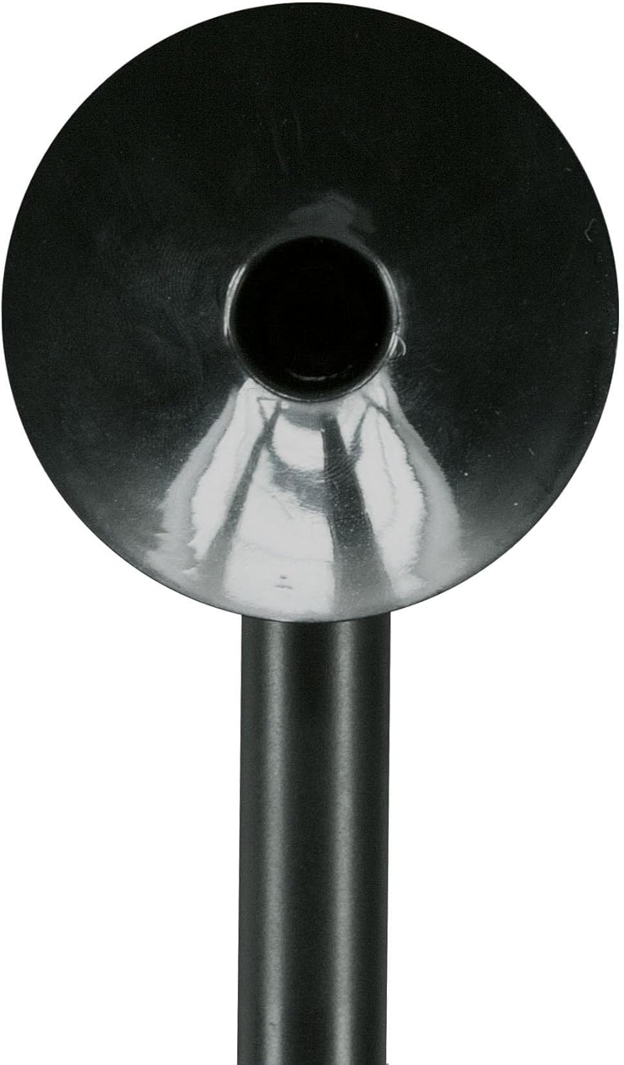 Kleine Wolke Lindo Shower Squeegee, Colour: Black, Material: PP, TPE, PVC