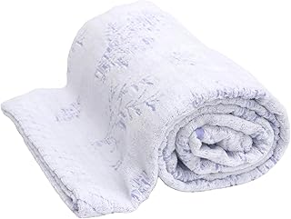 ロマンス小杉 公式 ねむりのアトリエ 今治タオル 先染めジャガード織 タオルケット日本製 「きぎの暮らし」ほどよい厚みで お肌にやさしい 綿100%素材 ブルー