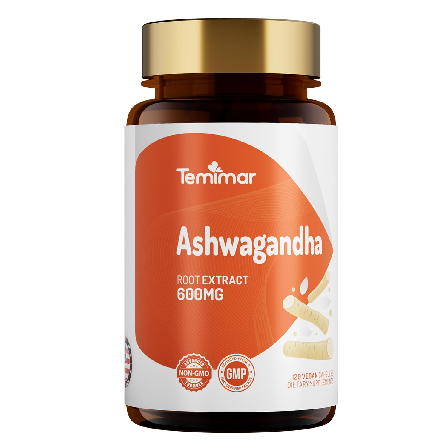 Ashwagandha Supplements