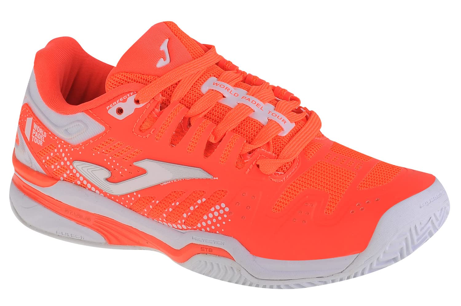 Joma Tennis, Padel Shoes Unisex niƱos