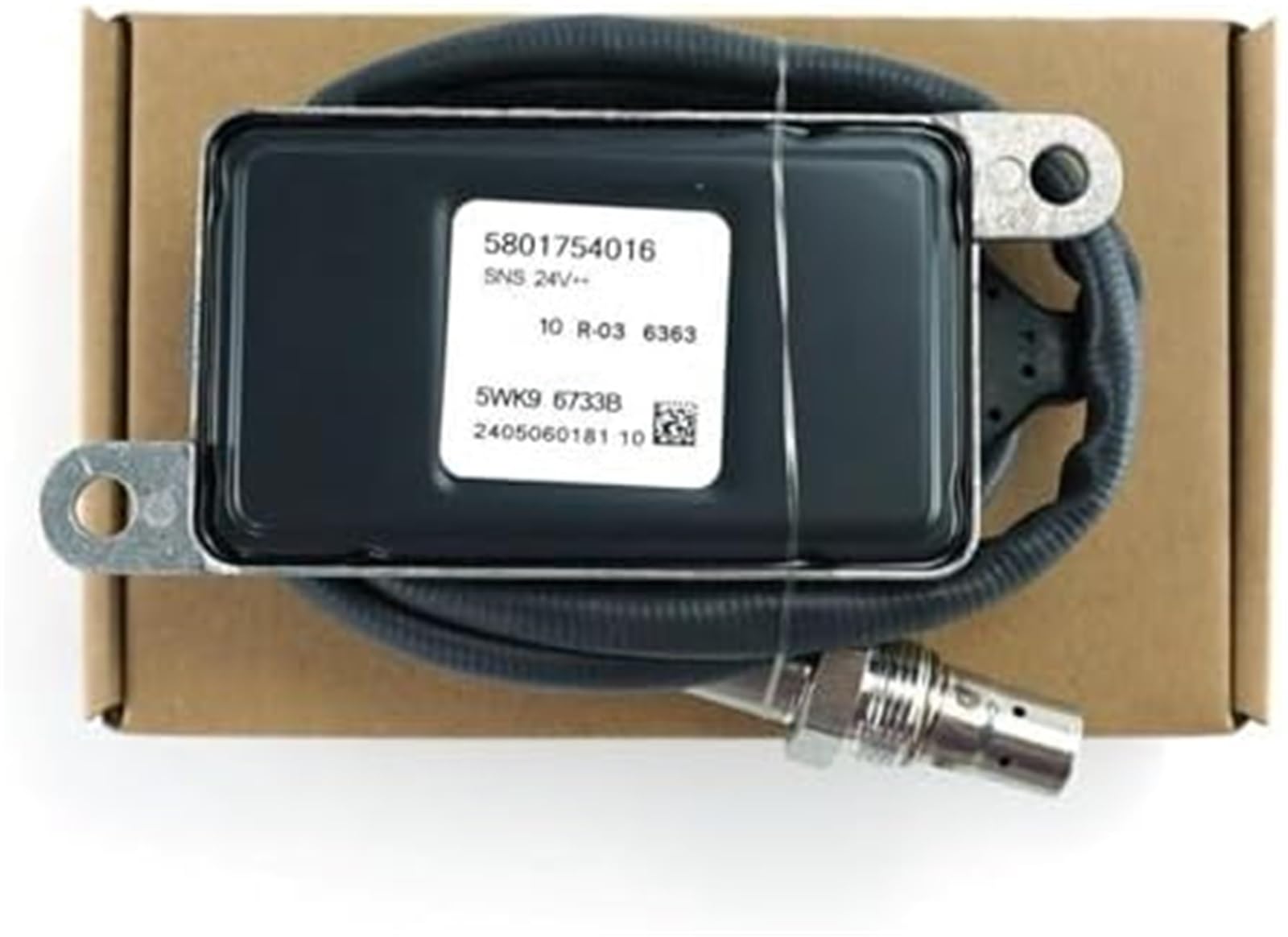5801754016 5Wk9 6733 5WK96733B 5WK96733A 6733A Azot Nox 24V