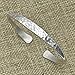 Hammered Sterling Silver Handmade Cuff Bracelet, Minimalist Simple Shiny Silver 1/4 inch Wide, 6 1/2 long, Thick and Solid, Gift for Her