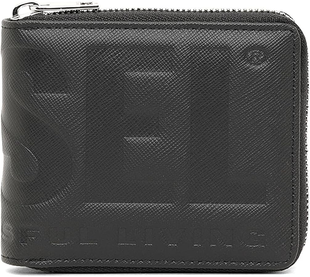 DIESEL 二つ折り財布 X08177 P0408 / T6106 グリーン DIESEL 二つ折り財布 X08177 P0408 / T6106 グリーン
