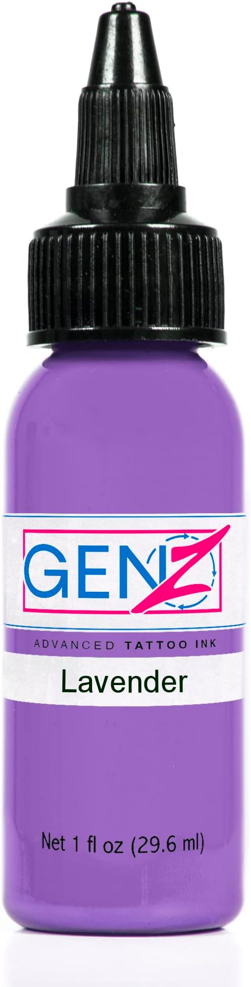 INTENZE Color Purple 30ml- Lavender -The Origin.:Colorful&Absolutely Sterile–Tattoo ink vegan Tattoo ink for vibrant permanent tattoo, Stick&Poke tattoo ink with perfect consistency