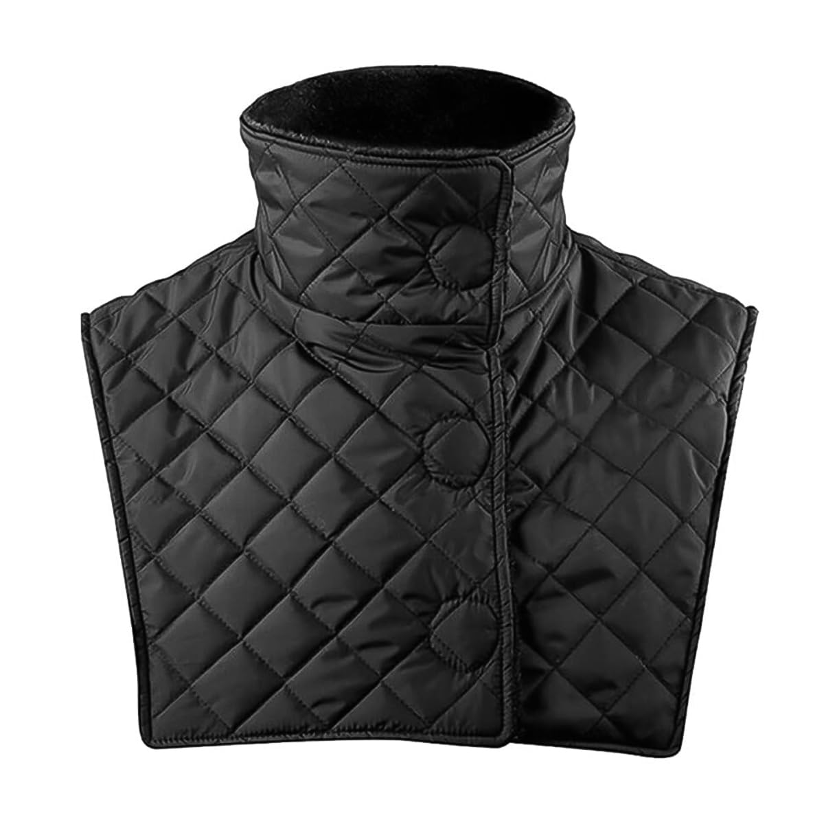 Muiltvoe Thicken Motorcycle Neck Warmer Motorcycle Winter Scarf for Warm and Windproof Neck for Outdoor Sports Cycling Skiing