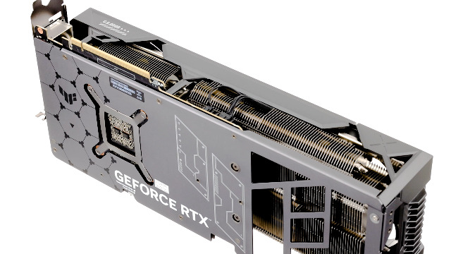 その他 ASUS TUF Gaming GeForce RTX ASUS TUF Gaming GeForce RTX 4090 OC Edition Gaming Graphics Card