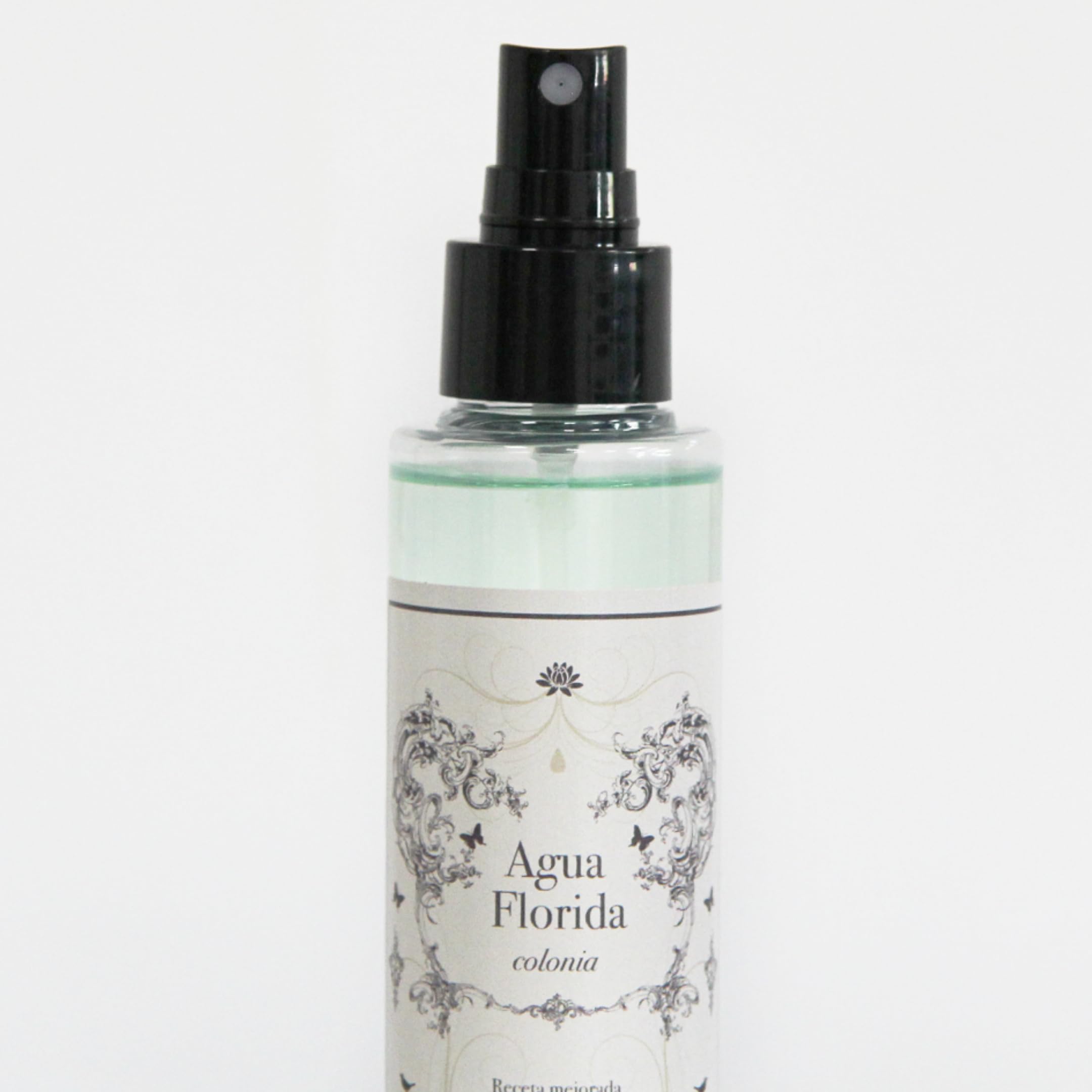 Acqua Florida Colonia Spirituale, Spray 150 ml, Aroma Floreale-Agrumato, Formula Migliorata per Pulizia Energetica e Armonizzazione, Uso Rituale e Corpo