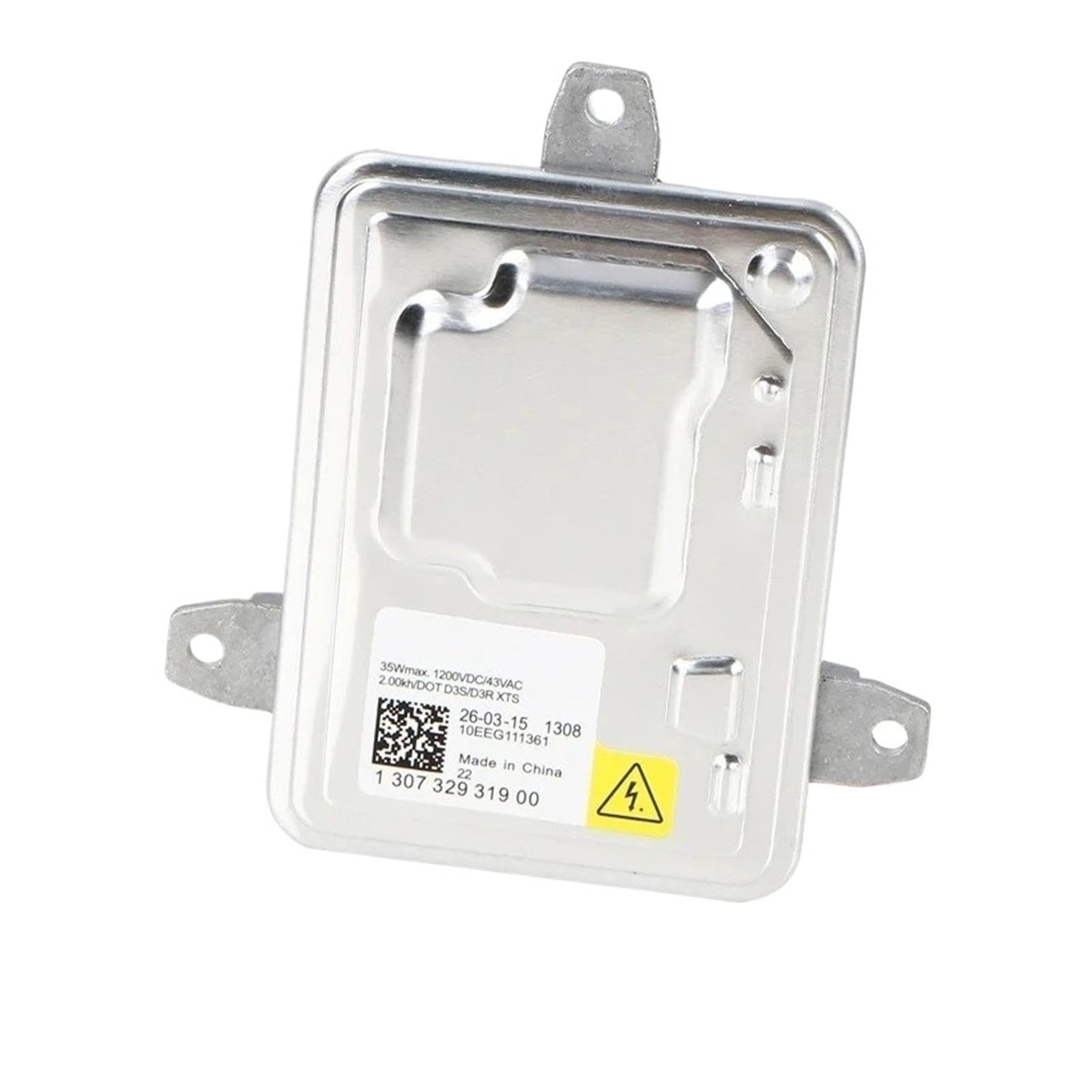 130732931900 Per Cadillac XTS ATS D3S D3R Unità Di Controllo Della Zavorra HID Per Fari Allo Xeno Zavorra Xeno Faro Modulo
