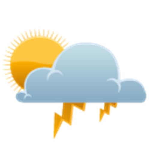Current Weather Forecast