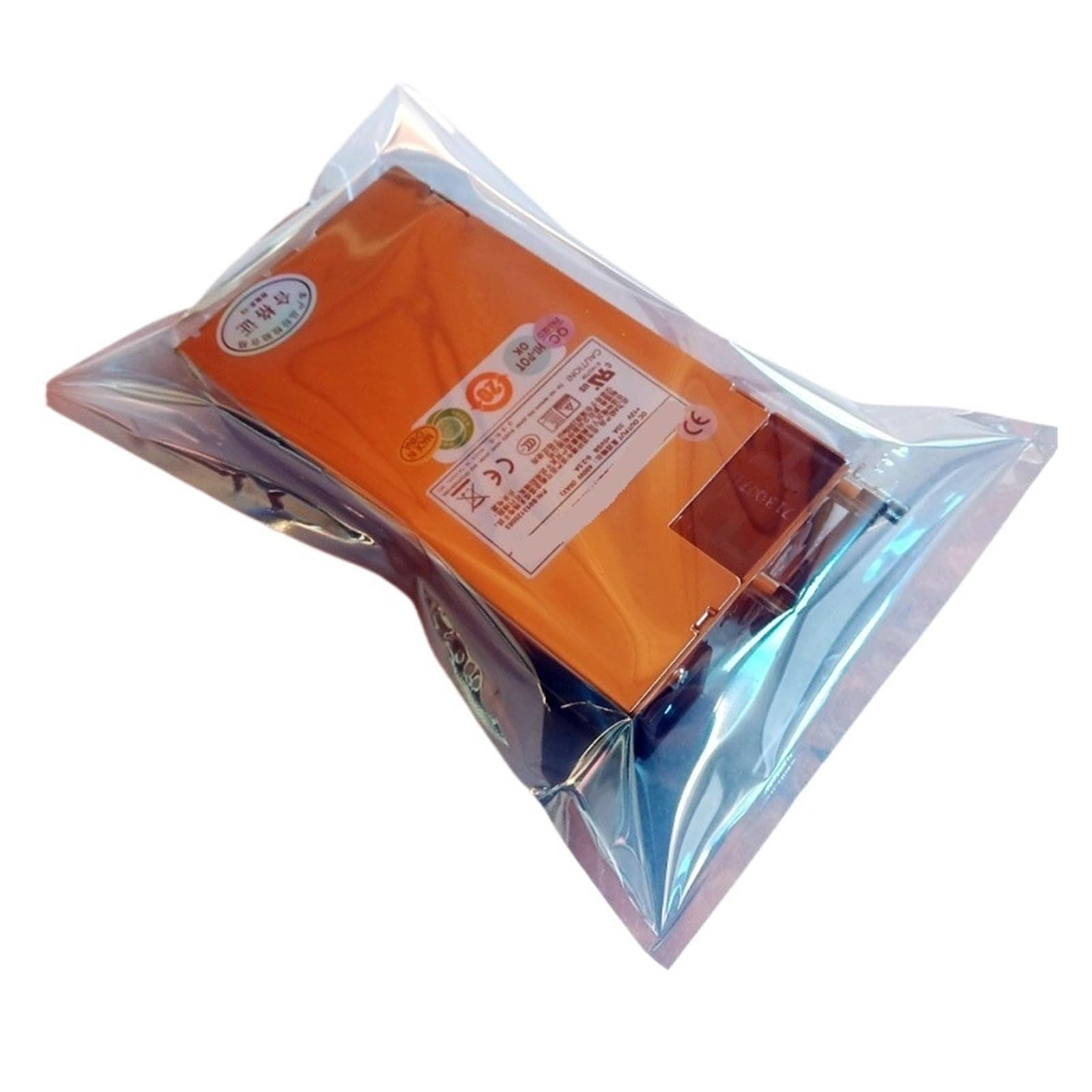 Alimentation 300W P1S-2300V-R de remplacement pour serveur informatique