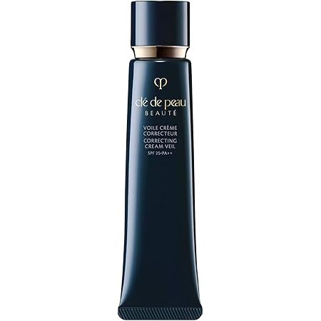 資生堂 クレ・ド・ポーボーテ ヴォワールコレクチュール 40g 化粧下地 ベースメイク SPF20・PA++