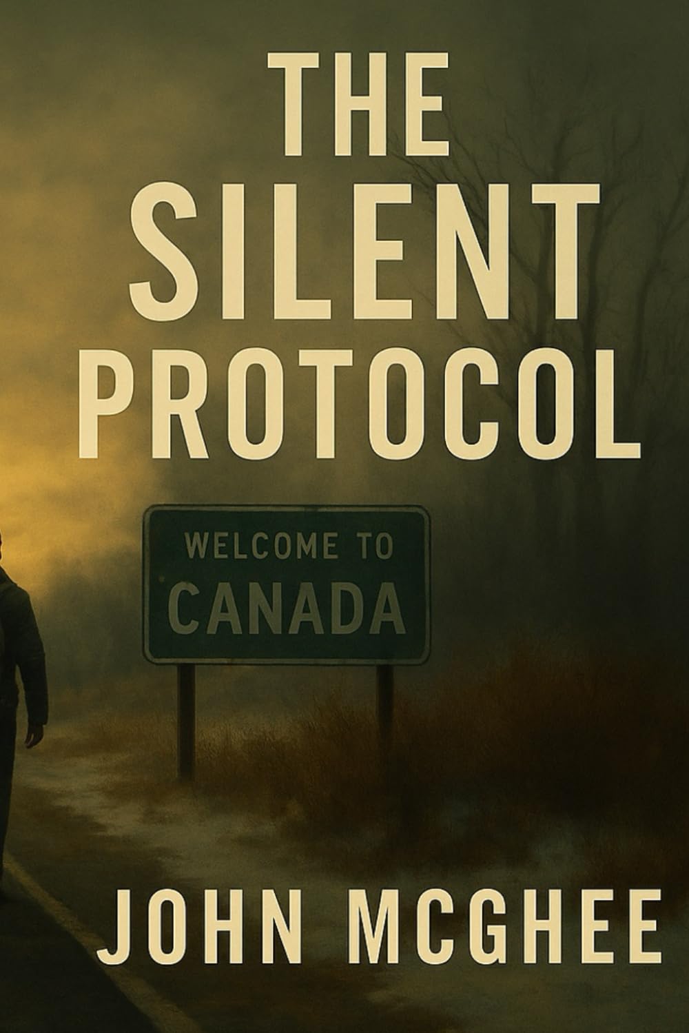 The Silent Protocol: A Political & Biological Thriller