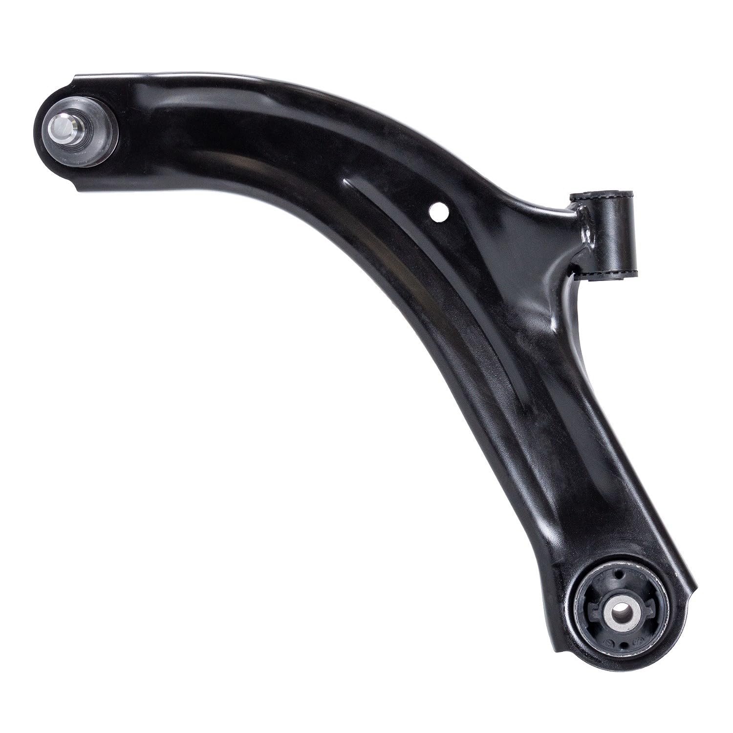 Wishbone / Suspension Arm fits NISSAN TIIDA C11, SC1 1.8 Front Lower, Left New