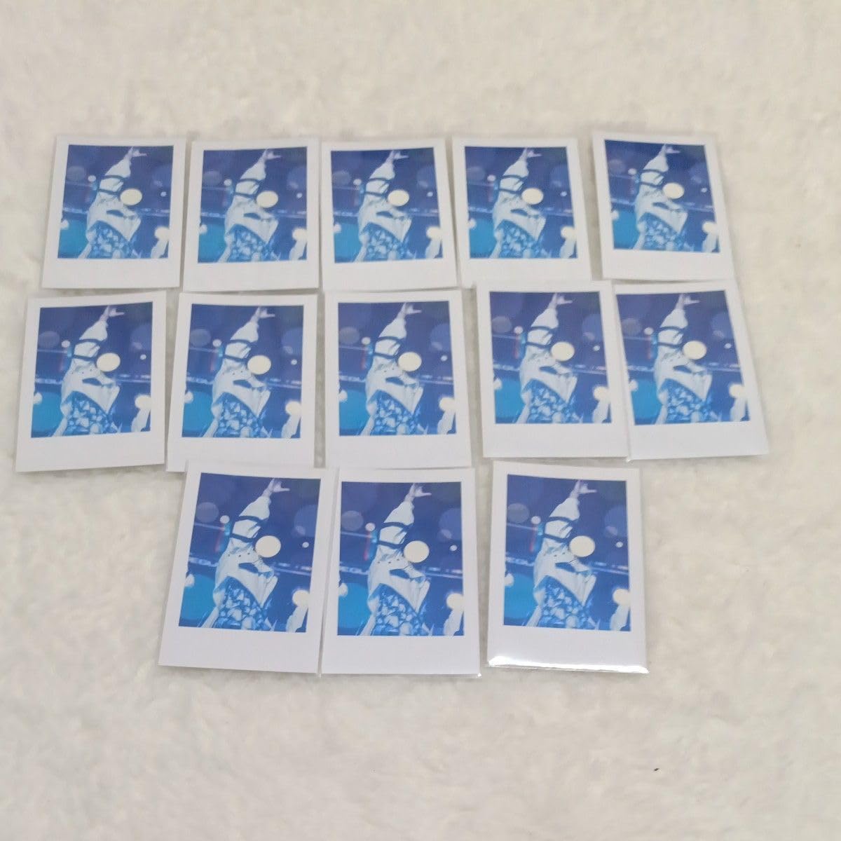 いれいす 実写チェキ 第2弾 悠佑 ×13 いれいす 実写チェキ 武道館 ほ