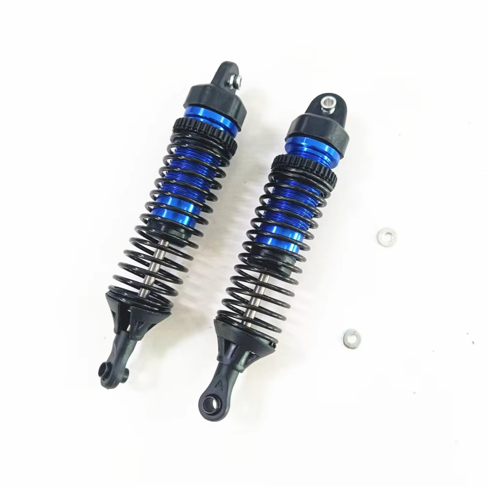 Amortisseur RC de rechange pour modification et meilleure stabilité REDCAT BS910