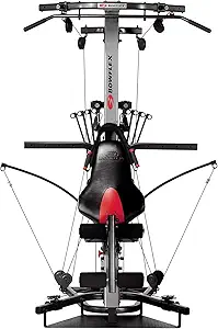 BowFlex Home Gym Workout Systems