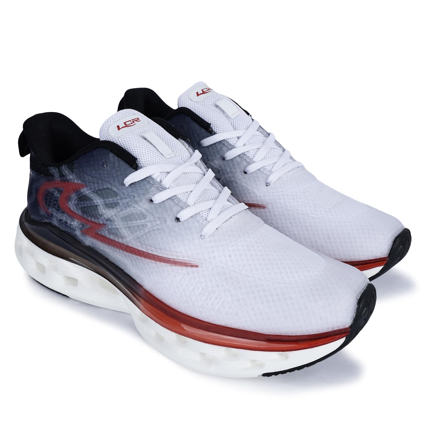lancer Mens Navigator-27 Running Shoes-picture-32