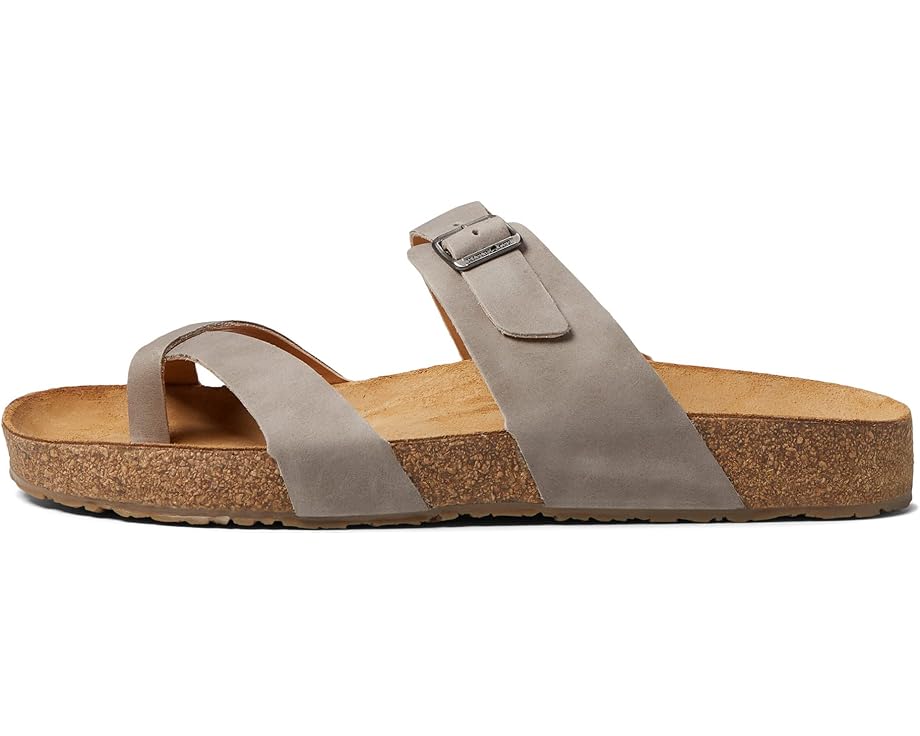 Haflinger Juno - Left View