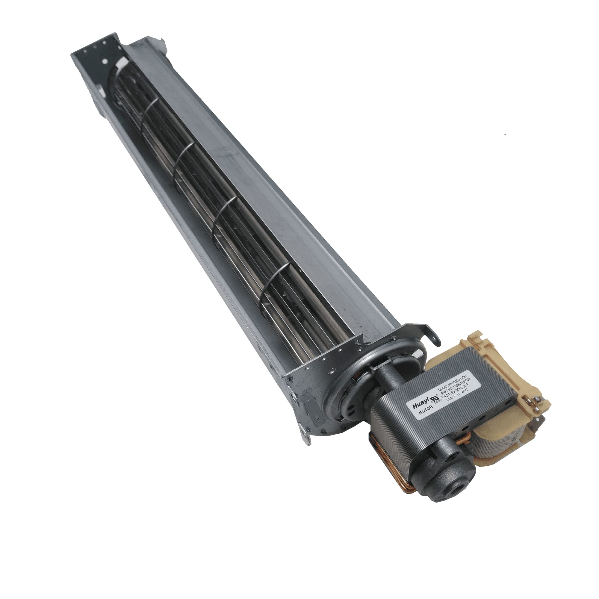 For PelPro PP60 & Pleasant Hearth Distribution Blower Convection Fan Srv7000 659 - View #5