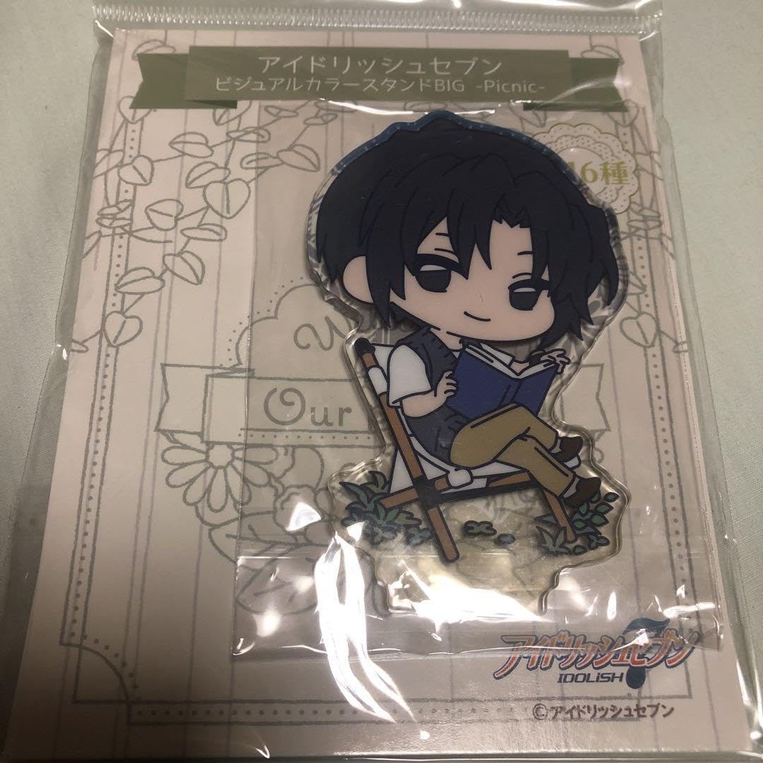 Amazon.co.jp: アイナナ 痛バ 痛バッグ アクスタ アクキー 和泉一織 