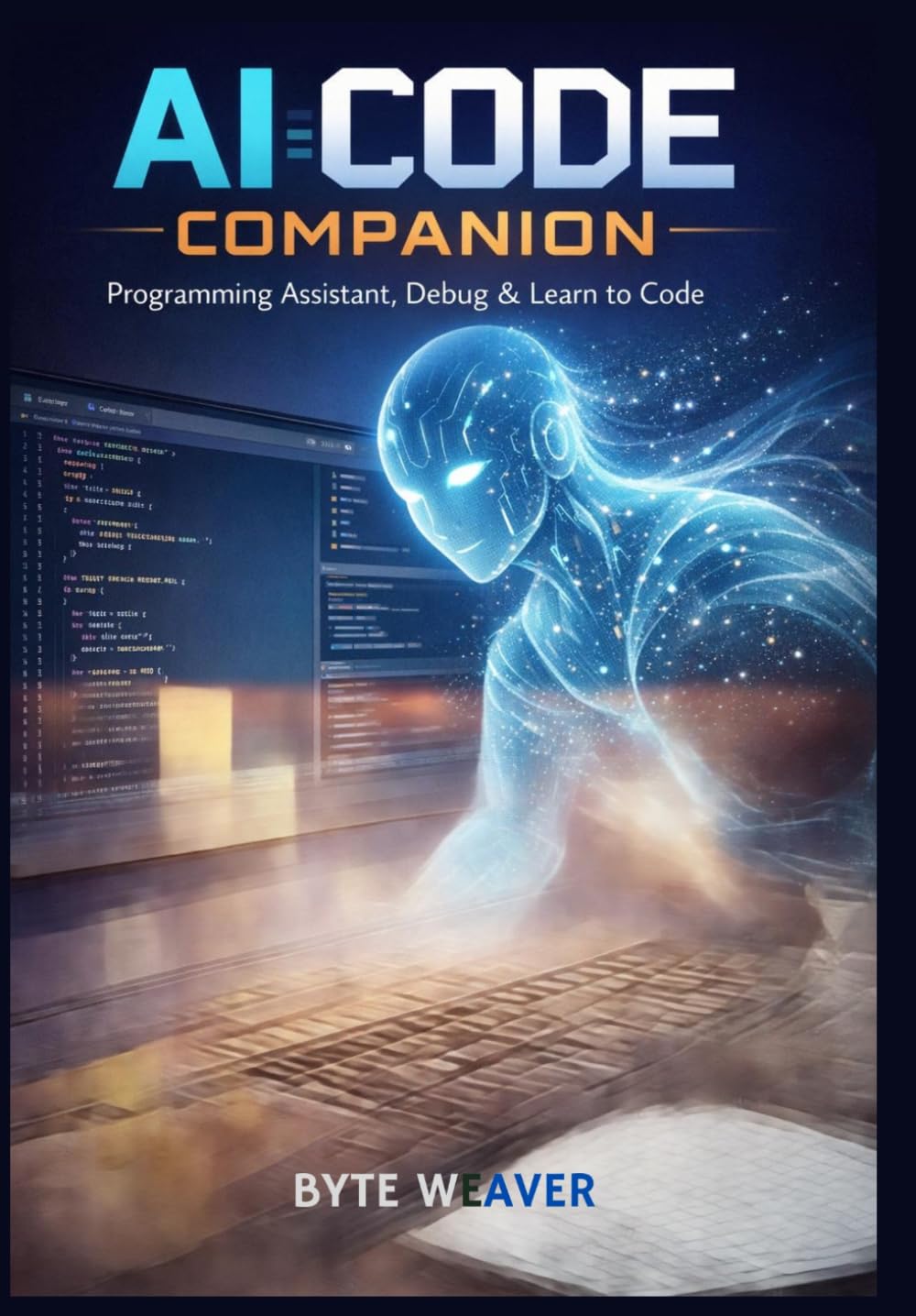 AI Code Companion Programming Assistant, Debug & Learn to Code