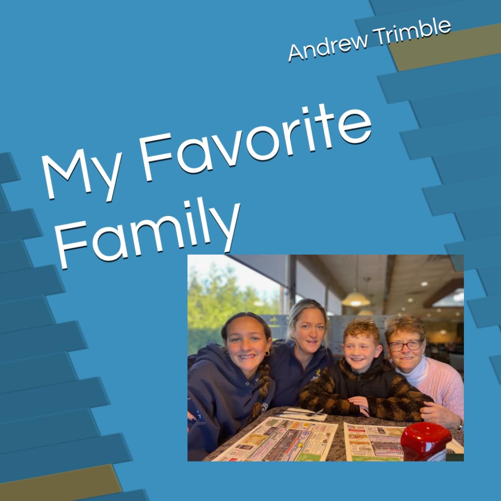 My Favorite Family