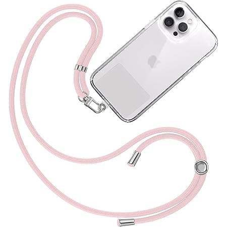 10 Pezzi, Cordino Universale Per Telefono Cellulare, 6 Cm - Foto 3