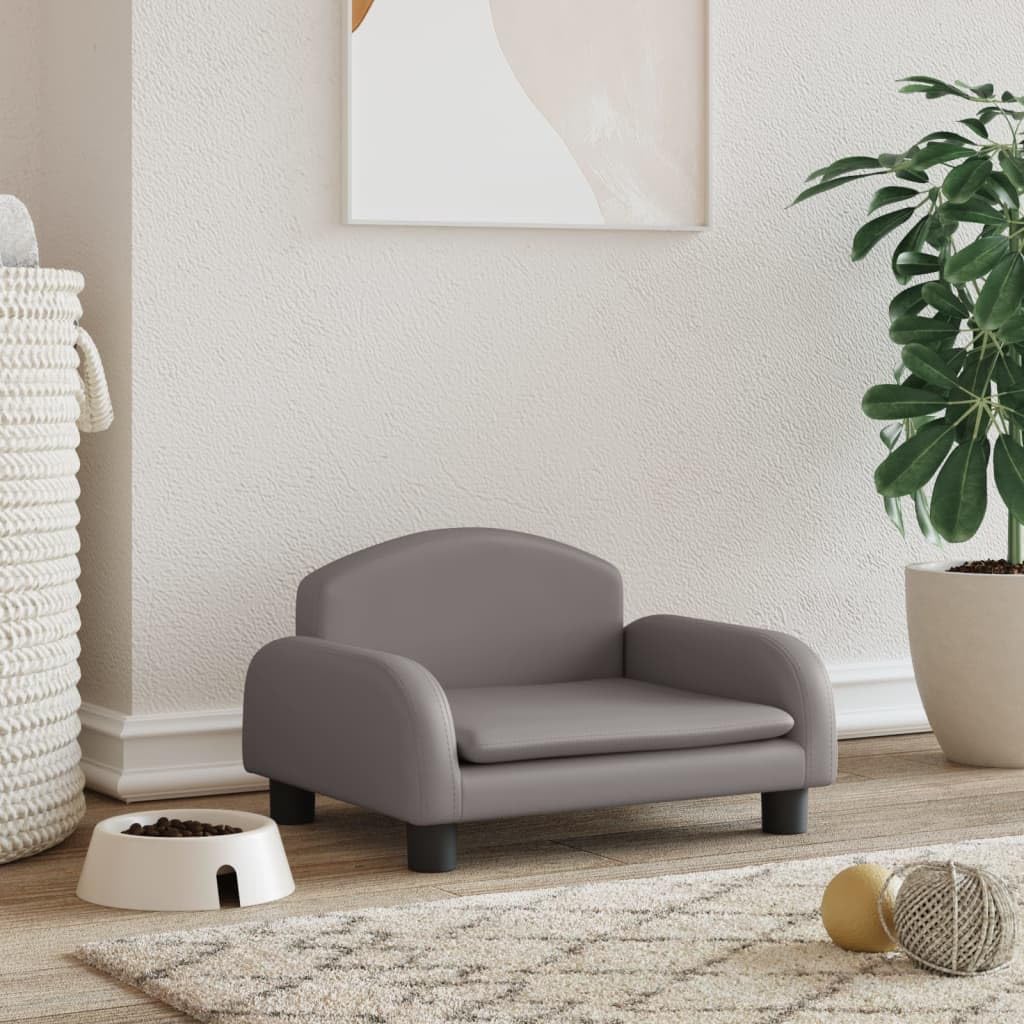 Brandina Cane Tidyard Lettino Per Cani,Divano Imbottito Per Cani