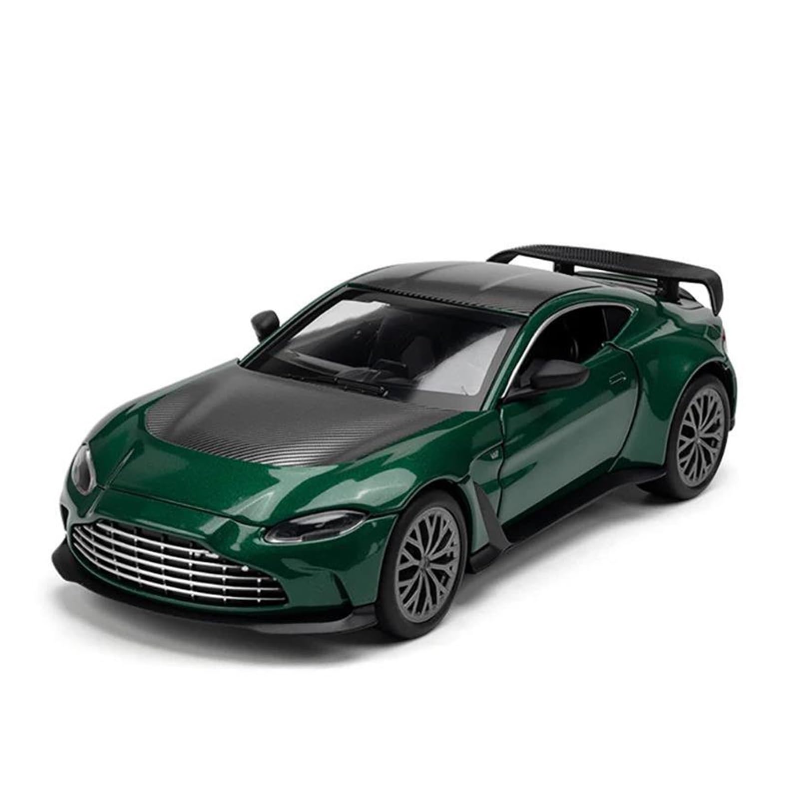 Onaic D Iecast Model For Vantage V12 Iecast Model Car