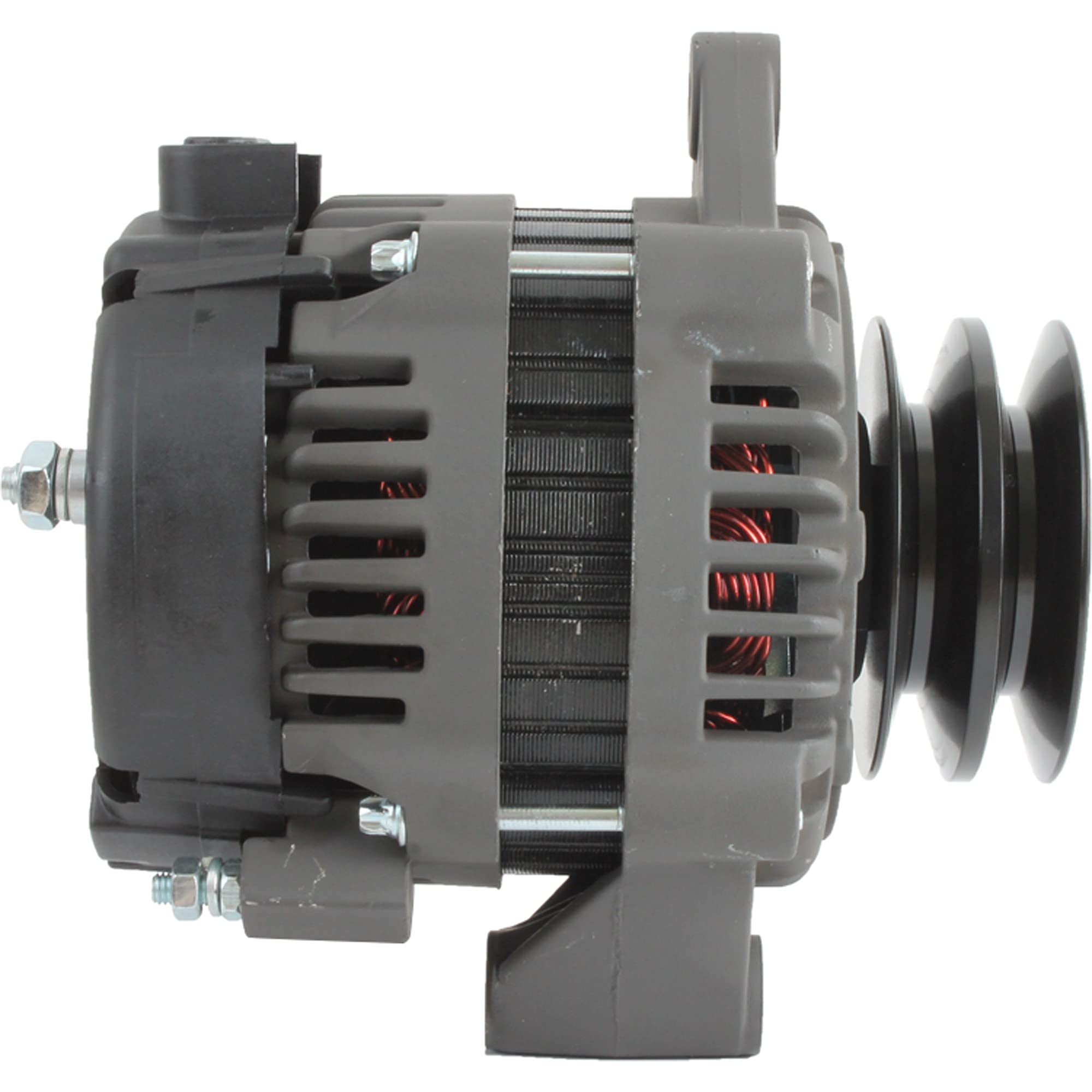 Amazon.com: DB Electrical ADR0426 Alternator Compatible With 