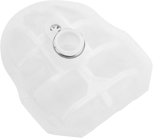 Topteng Filtro de bomba de combustible para motocicleta, filtro de bomba de combustible para BMW F650 GS R13 1999-2007, F650 GS Dakar R13 1999-2007,