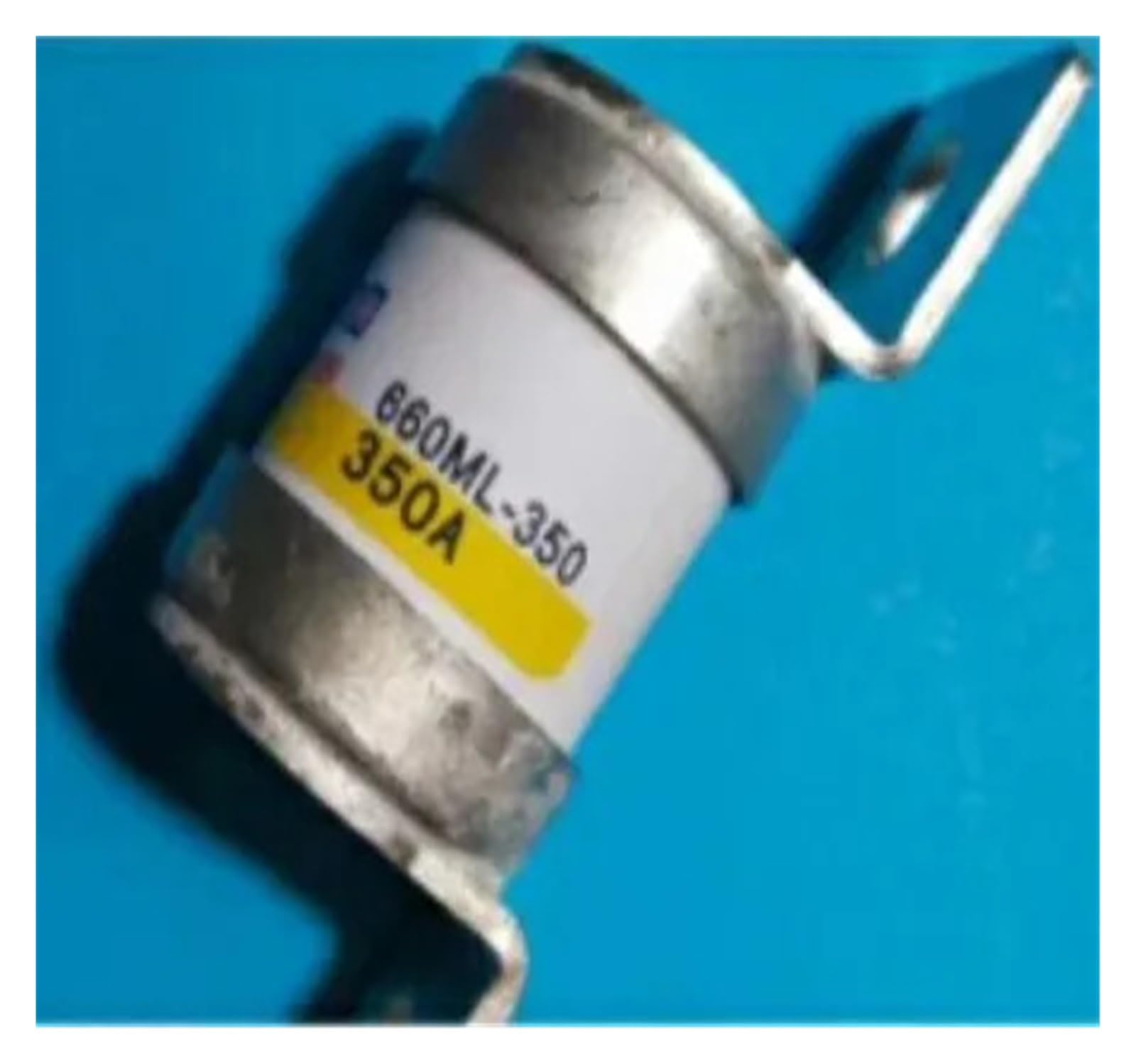 Fusibles 660ML-315 660V cartucho cilíndrico de repuesto para cuadro eléctrico